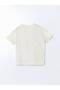 LCW Kids Crew Neck Printed Boys' T-Shirt - 6