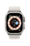 عبوة من قطعتين من حزام Alpine Loop لساعة Apple Watch - 4