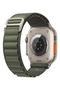 عبوة من قطعتين من حزام Alpine Loop لساعة Apple Watch - 7