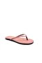Classic Women's Powder Color Stylish Flip Flops - 4