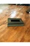 Gold Plastic Tissue Box for Decoration - 5