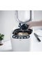 Electric bread machine with 12 baking programs, Lacor White, 550 W - 5