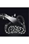 Dog Walking Leash Strap Black Walking Rope for Dogs up to 40 kg Walking Rope 130 cm - 5
