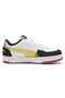 Caven 2.0 Ac + Ps 401404 -01 Orthopedic Children's Sports Shoes White - 5