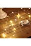 5m Battery Operated LED String Light - 4