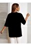 oversize flower printed T-shirt - 2