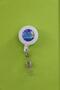 Starry Nights Name Card Holder Horizontal Vertical Card Protector - 4