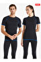 Unisex Thermal T-Shirt Pro Level 2 9570 - Anthracite - 3