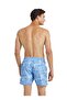Men's patterned swimsuit 10037 - 5