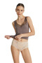 Woman Wiping Panties 1774 - Skin - 2