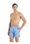 Men's patterned swimsuit 10037 - 4