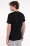 Mb Pam C 11Sn220 5Fx Black Men's Short Sleeve T-Shirt - 2