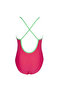 Girl One Piece Children's Pink Swimsuit003092906 - 2