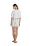 Women's Shorts 60405 - Beige - 2