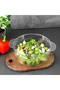 2.0-liter Storage Bowl with Lid RF12483