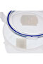 Food Storage Container Transparent 700ml Container - 4