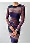    Pella Tulle Dress - 4