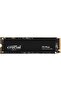 P3 Plus 2Tb 3D Nand Gen4 Nvme Pcie M.2 Ssd (5000-4200Mb/S) Ct2000P3Pssd8