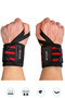 Fitness Weight Bracelet - Crossfit Wraps - Pro Sports Bracelet