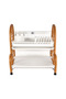 Colosseum 2 Tier Dish Rack- RF12141 - 4