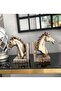 Book Holder with Horse Design - 2
