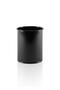 Stripe Countertop Cutlery Black 13X11 cm