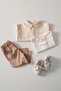 Baby Boy Gabardine Jacket 3-Piece Set 9041 Ms Spr - 5