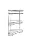 3 Layer Corner Rack - 5