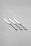 Adriana Sade 12-Person 72-Piece Cutlery Set with Box - 6