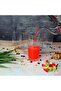 RF6777 6Pcs 360ml Glass Tumbler - 4