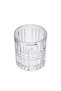 320 ML (10.8 OZ) Transparent Glass Tumbler Set- RF11659 - 3
