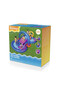 Play Center Sea Odyssey 330x188x117cm | Kiddie Pool with Slide | For Toddlers and Kids - 2