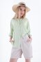 Shirt Green