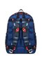 Ultra-Luxury Triple Waterproof Primary School School Bag for Boys, Thermal Lunch Bag and Pencil Case - 3