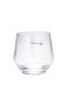 360 ML (12.0 OZ) Transparent Glass Tumbler Set- RF11656 - 3