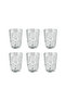 250ml 6Pcs Glass