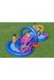 Play Center Sea Odyssey 330x188x117cm | Kiddie Pool with Slide | For Toddlers and Kids - 3