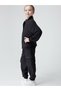 Girl's Triple Linen Trouser Suit - 3