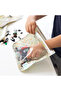 Transparent Travel Bag - Camp Gear - 6