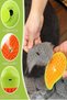 Steam Cat Comb Hair Collector Cat Dog Hair Collection Cleaning Cat Brush Cat Products - 4
