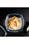 1.5 L Glass Baking Dish with Lid-RF12200 - 5