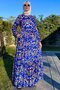 Hürrem Elbise Saks - 4