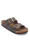 Unisex Buckle Slippers Summer Sports Slippers