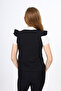 Girl's School Vest - 3