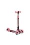 Cw Luna Scooter Pink Fr59960