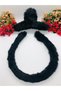 Plush Crown Softly Padded - 3