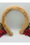 Plush Crown Softly Padded - 4