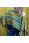Happy Ebruli Hand Knitting Thread - Rh007 - 5