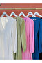 Women's V-Neck Lined Muslin Dress Nbdm6022 - 5