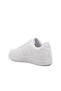 042 m White-White Men's Sports Shoes Sneaker - 4